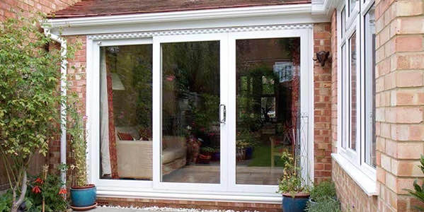 Composite Doors Supplied And Fitted Dumfries